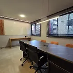 Ape Otima Localizacao, Ar Sala, Coworking, Fitness