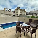 Apartment In The Heart Of Ponta Verde