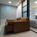 Apartamento Ate 04 Hospedes 04 Minutos Da Praia