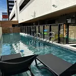 Studio Design 3 Apt 911 -Mandi Hospitalidade