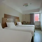 Mercure Maceio Pajucara