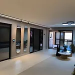 Studio Design 3 - Apto 1110 - Myhouse Anfitria