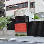 Apartamento Maceió 102