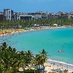 Apartamentos & Suites Ponta Verde Maceio