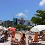 Neo Maceió - Aparts à Beira-Mar em Pajuçara