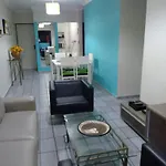 Apartamento Andorra Pajucara