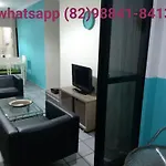 Apartamento Andorra Pajucara