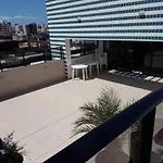 Apartamento Blue Tower