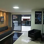 Apartamento Blue Tower