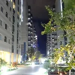 Apart no Cond JTR - Maceió