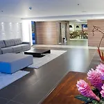 Hotel Suites Flat Maceio - Hotel Ritz Suites Ap 631