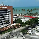 Praia de Jatiúca Climatizado