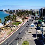 Lindo Apartamento Espaçoso com 93m2