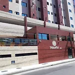 Apto Quarto E Sala - Jatiuca