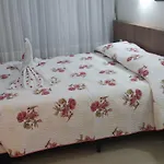 Flat particular inserido no Hotel Enseada