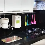 Apartamento Praia Jatiuca