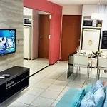 Apartamento Praia Jatiuca