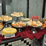 Hotel Verde Mar
