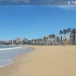 Hospedagem
