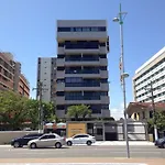 Apartamento Studio na Beira Mar de Pajuçara - todo reformado