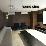 Apartamento - Edifício Promenade