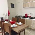 Apartamento Port Ville Mar Azul