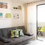 Apartamento 1 Quarto Jatiuca