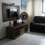 Apto Na Praia De Pajucara - Port Ville 1