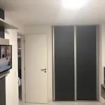 Green Tower