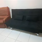 Apartamento quarto e sala em Ponta Verde
