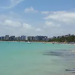 Apto Quarto E Sala - Jatiuca