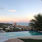 Suites S1 Vista Do Atlantico