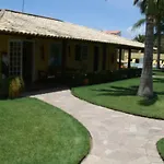 Residenza Casa Del Sole
