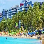 Beira Mar Na Pajucara