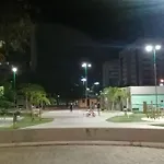 Hospedagem