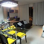 Bangalo Com Jacuzzi Aquecida