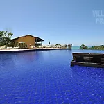 Bangalo Com Jacuzzi Aquecida