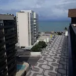 Apartamento quarto e sala próximo ao mar