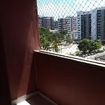 Apartamento duas quadra da praia na ponta verde.