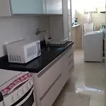 Apartamento duas quadra da praia na ponta verde.