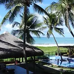 Paraiso Pe Na Areia Em Guaxuma - Maceio