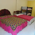 Kitnet Sabrinna
