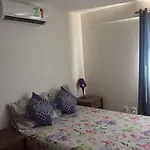 Apartamento Paradise Beach - Guaxuma - Maceió-AL