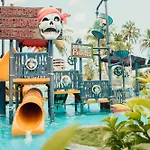 Matsubara Acqua Park Hotel