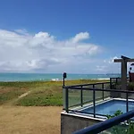 Apartamento Paradise Beach - Guaxuma - Maceió-AL