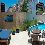 Hotel Porto Da Praia