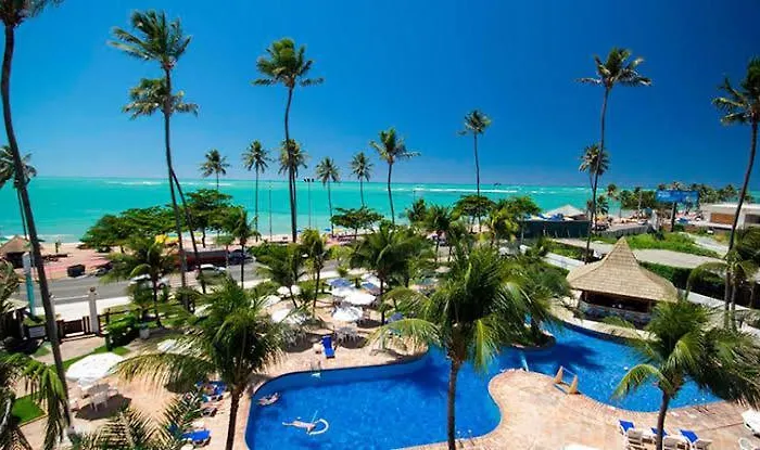 Flat - Maceio Atlantic Suites