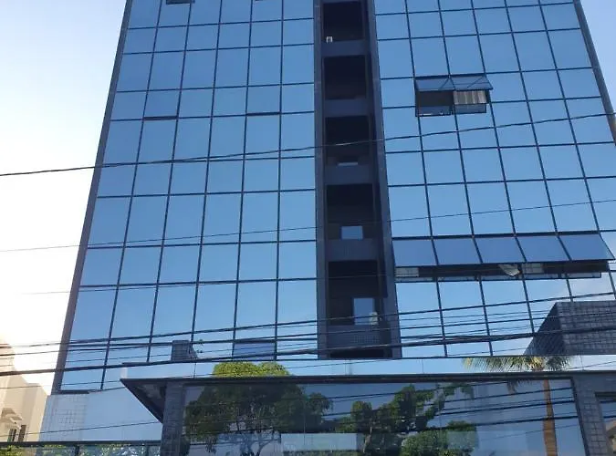 Edf porte ville Pajuçara