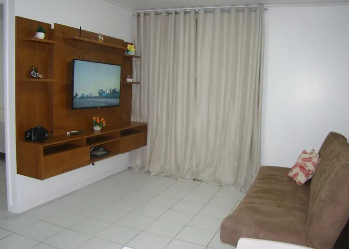 Apt Top Beira Mar Neo 2.0