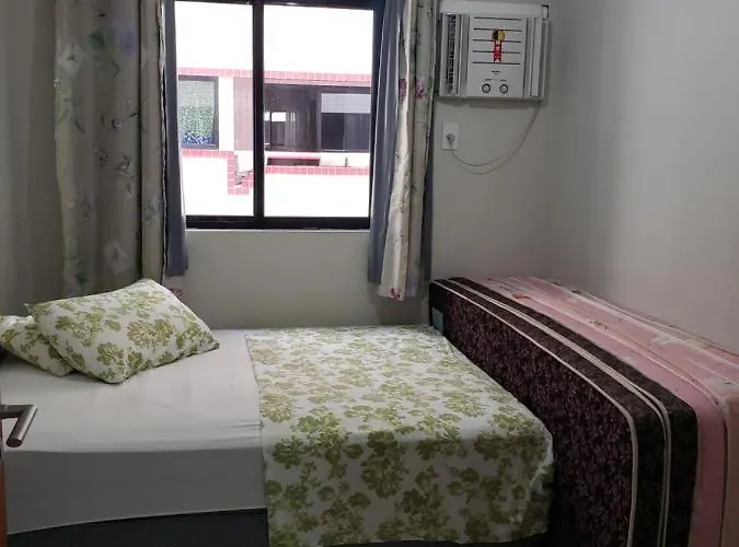 Apt 2 Quartos Jatiúca A 150 Metros Da Praia